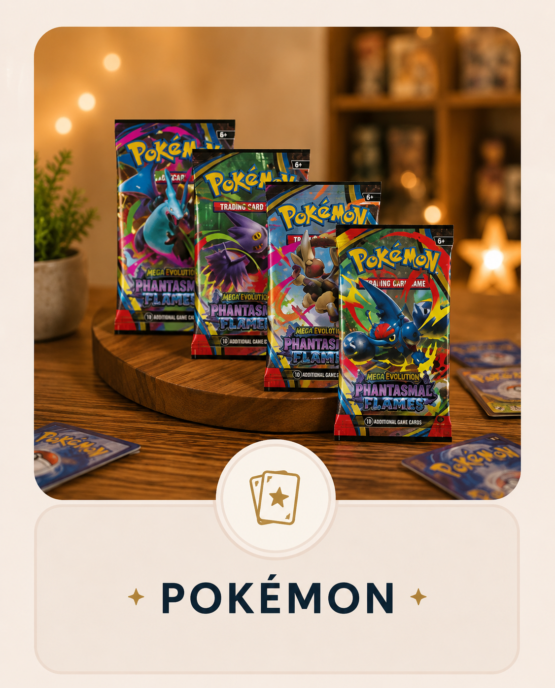 Pokémon