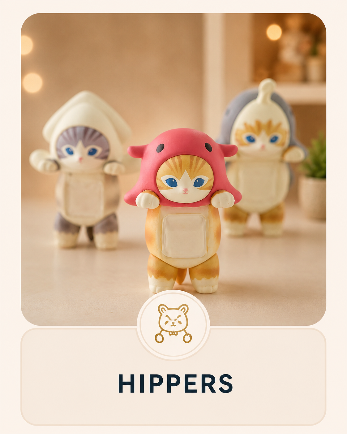 Hippers
