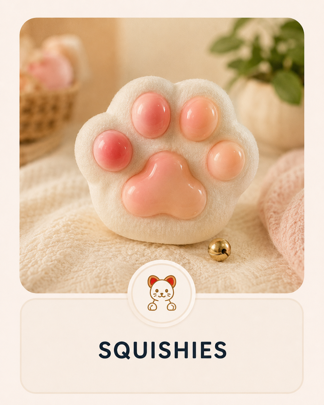 Squishies