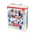 2026 Topps Chrome Baseball Holiday Mega Box
