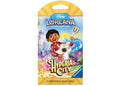 Disney Lorcana Hyperia City Sleeved Pack