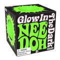 (Large) Needoh Glow in the Dark
