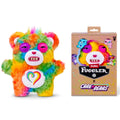 Fuggler Care Bears - Rainbow