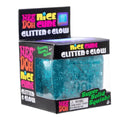 Needoh Rice Cube Glitter & Glow