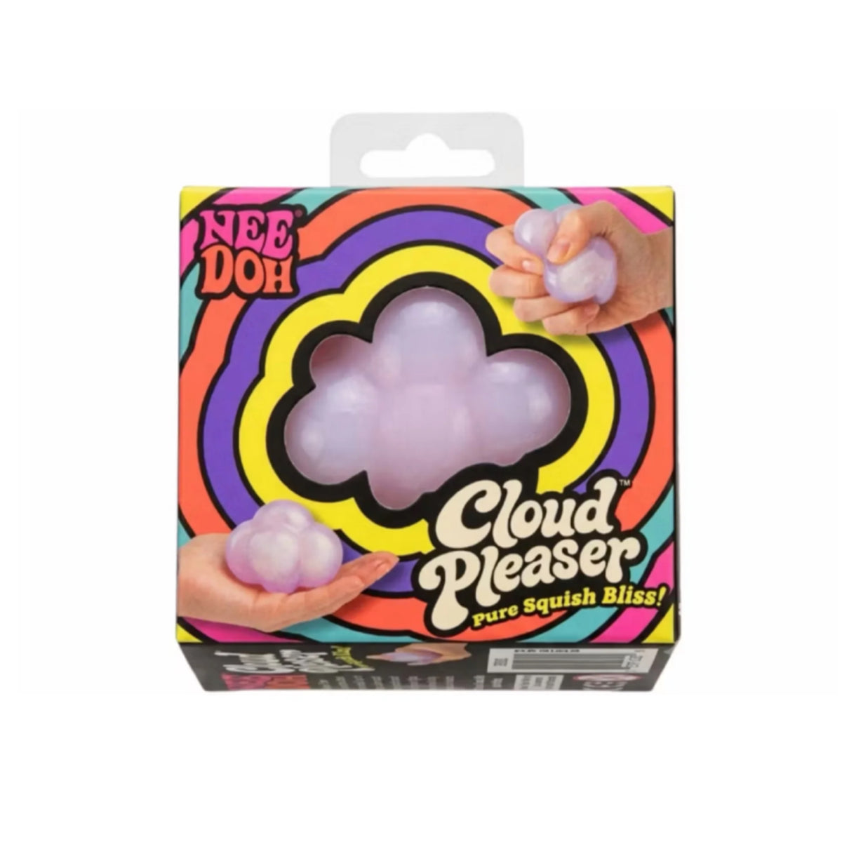 Needoh Cloud Pleaser