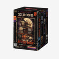 Hirono - After Dark Keychain Plush Blindbox