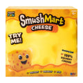 Cheese Squishy