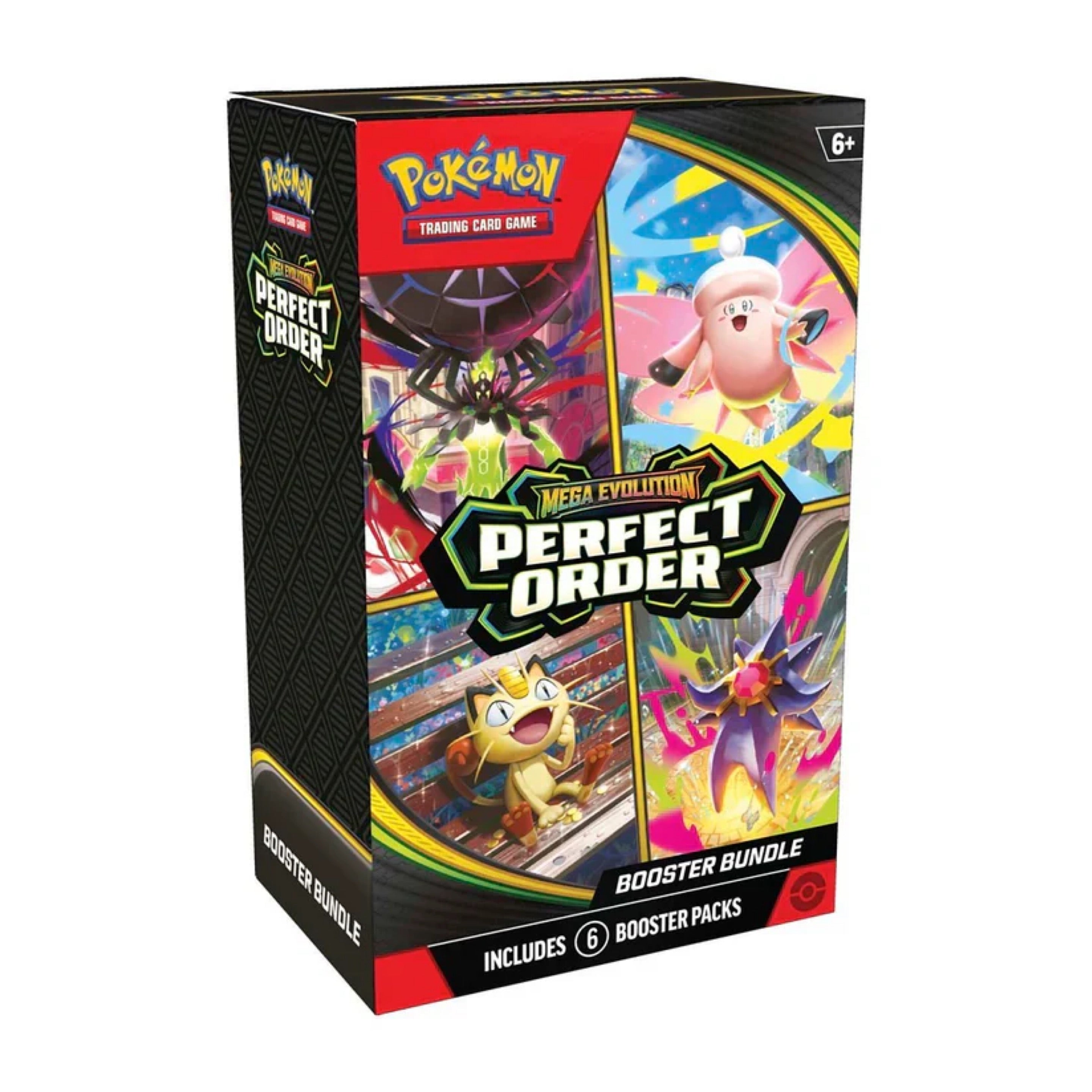 Perfect Order Bundle