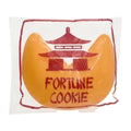 Fortune Cookie Squishy