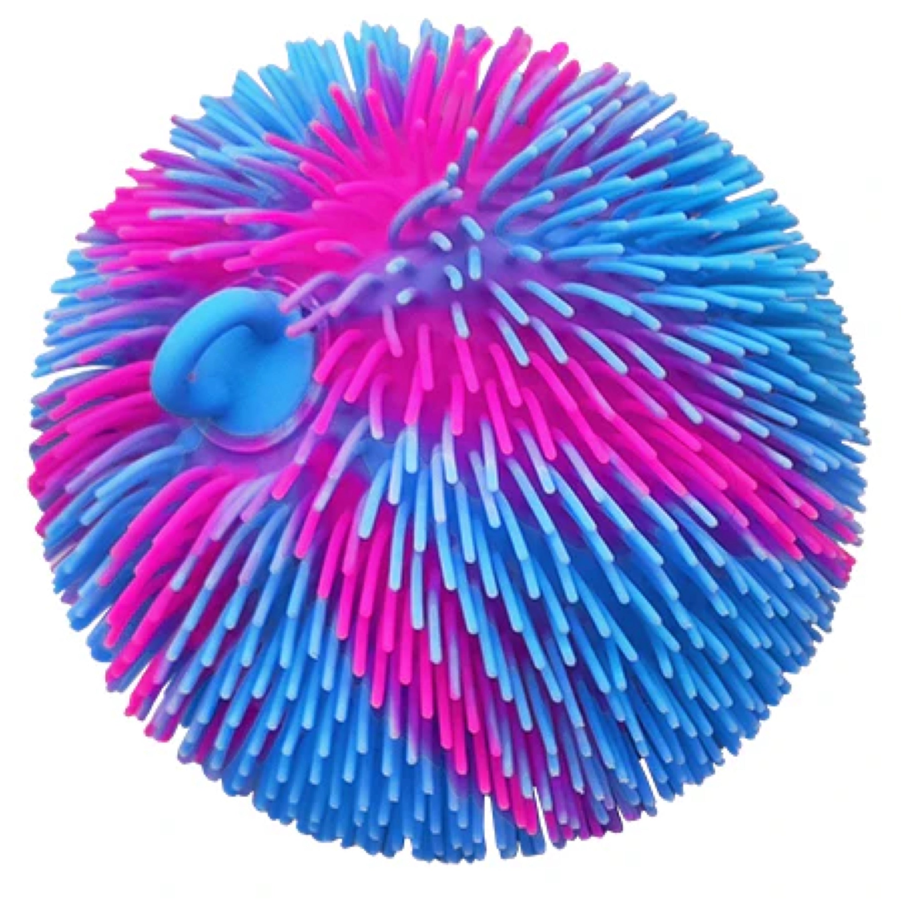 Jumbo Puffer Ball Squishy