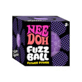Needoh Flower Power Fuzzball