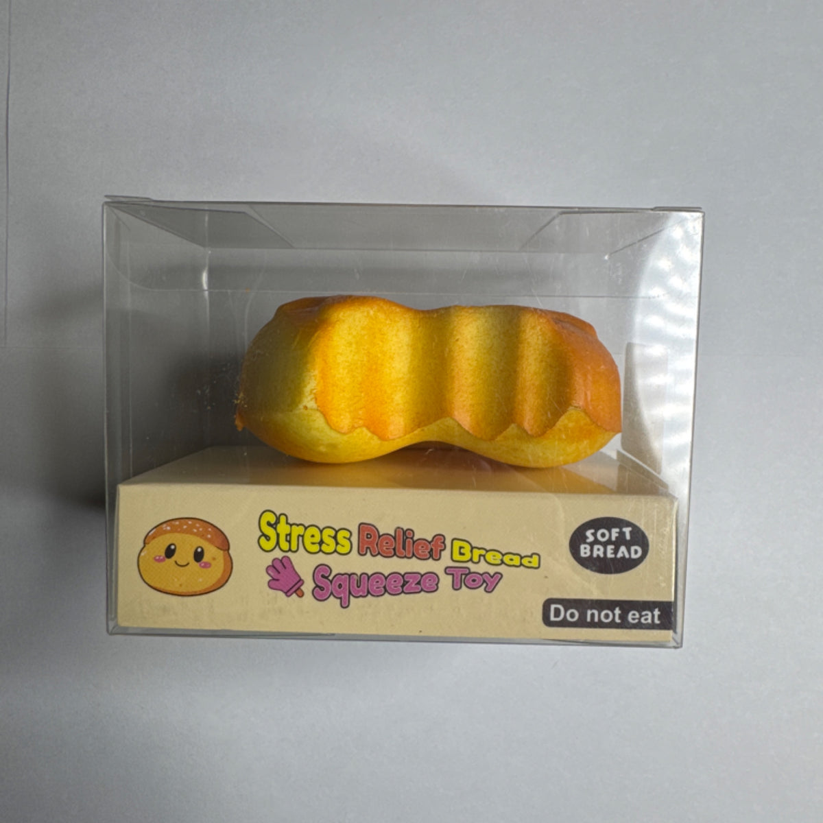 Donut Squishy