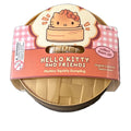 Dumpling Hello Kitty & Friends Edition