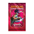 Rift bound Vendetta Sleeved Pack