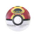 Pokeball L25