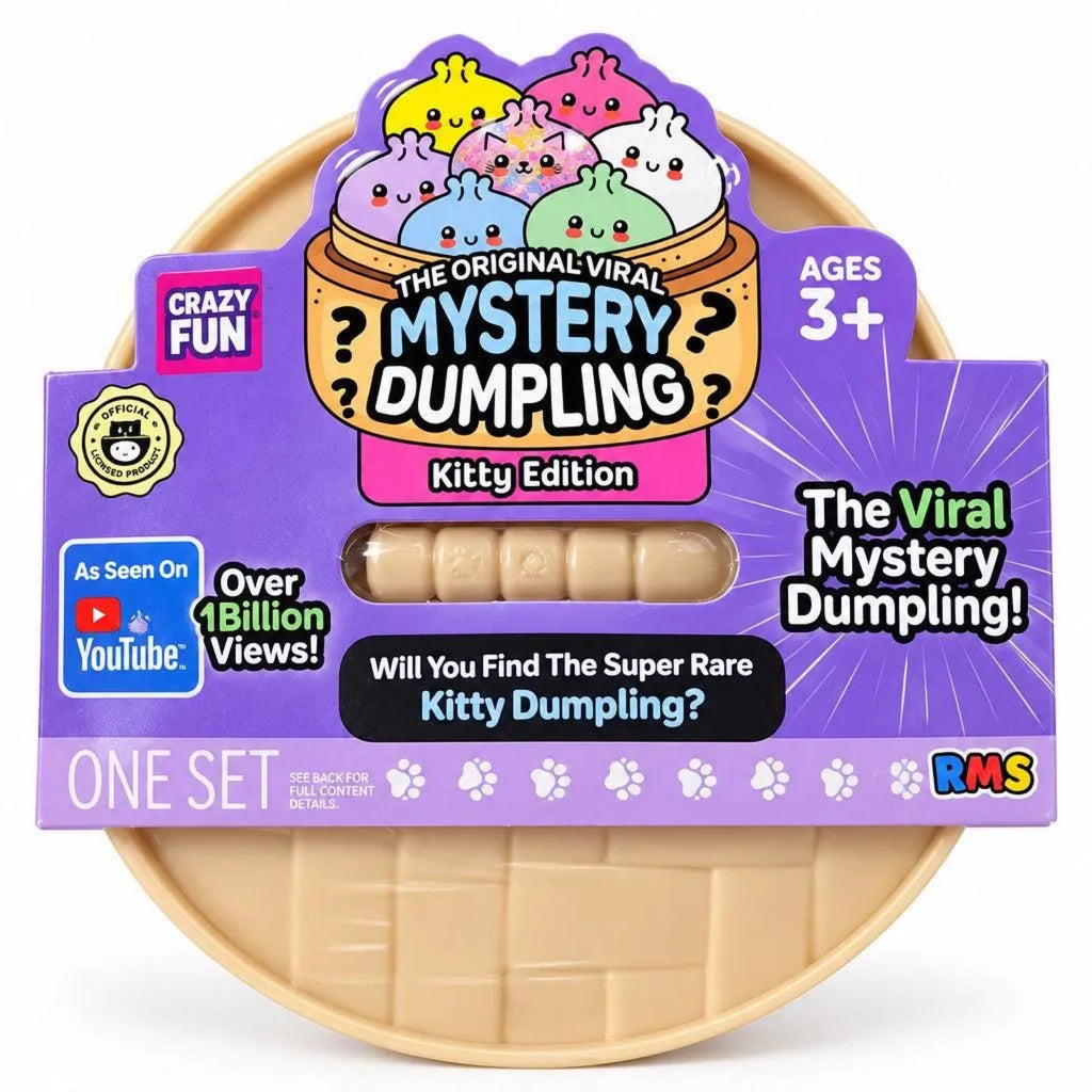 RMS Kitty Dumpling