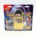 Phantasmal Flames / Mega Evolution Raikou 2 pack blister