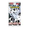White Flare Booster Pack