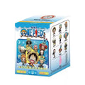 One piece Fishman Island