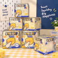 Jumbo Cheese Squishy