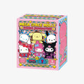 Molly Space Sanrio 400%