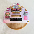 Dumpling Pink Holographic