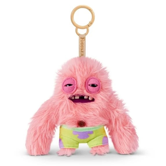 Fuggler - Patrick
