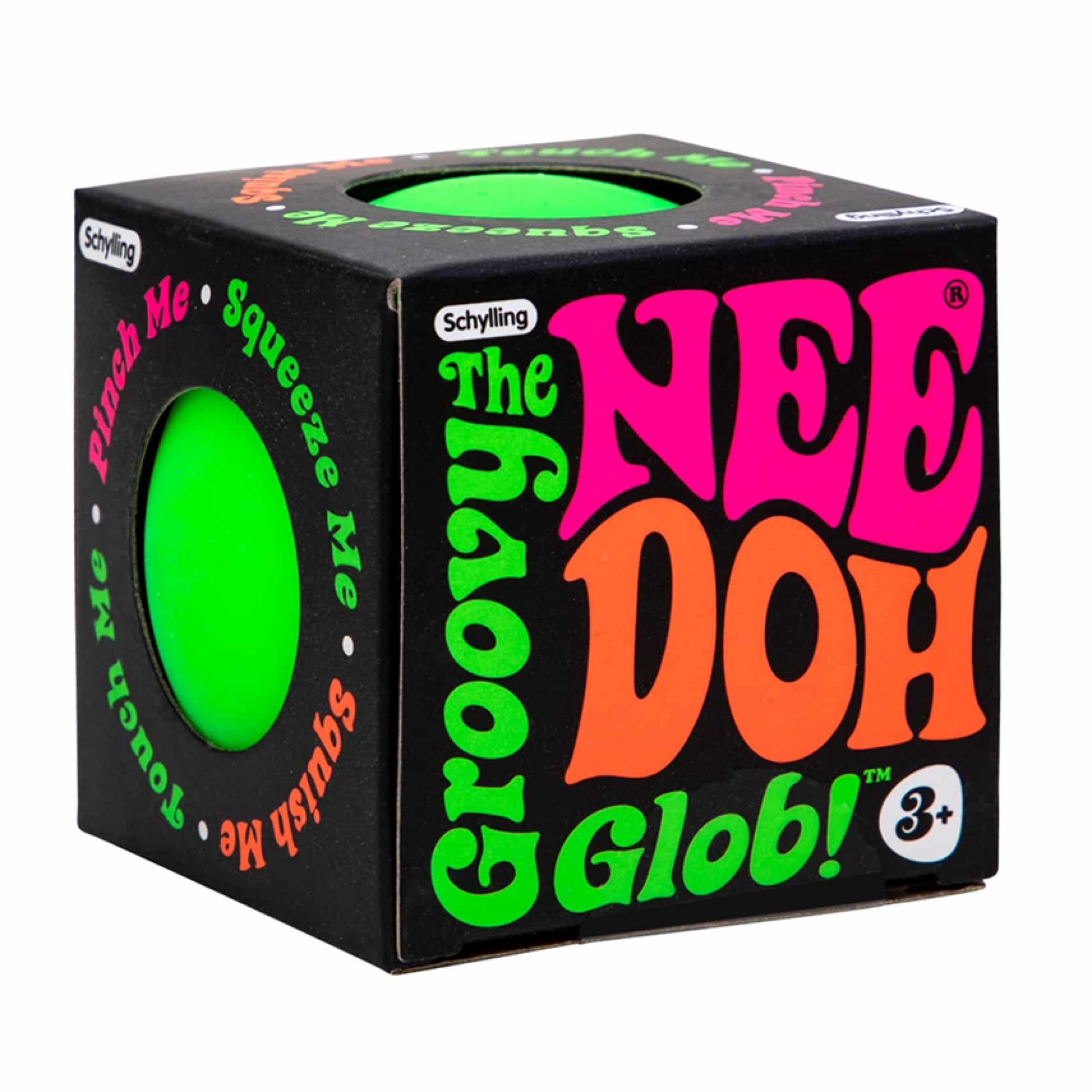 Needoh Groove Glob