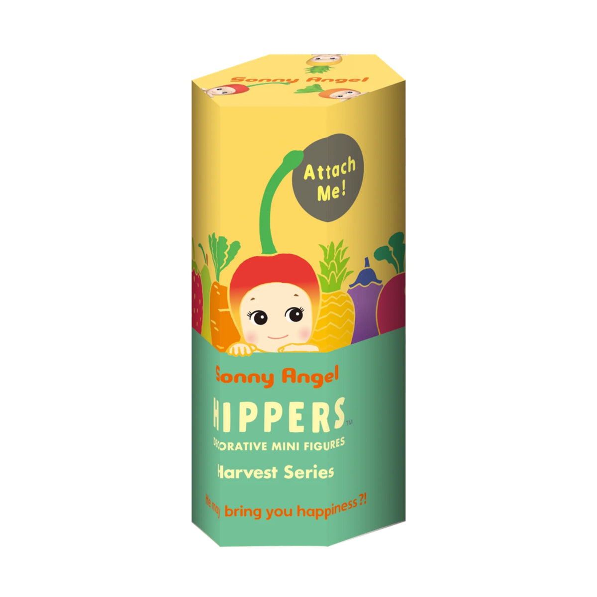 Sonny Angel Harvest Hipper