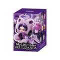 Skull Panda - My Little Pony