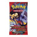 Destined Rivals Sleeved Pack