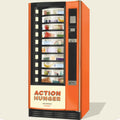 Pokemon Vending Machine