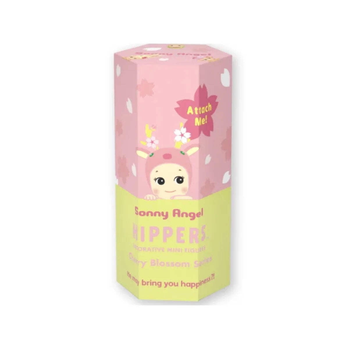 Sonny Angel - Cherry Blossom Hippers