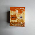 Marmo Bread Keychain Squishy