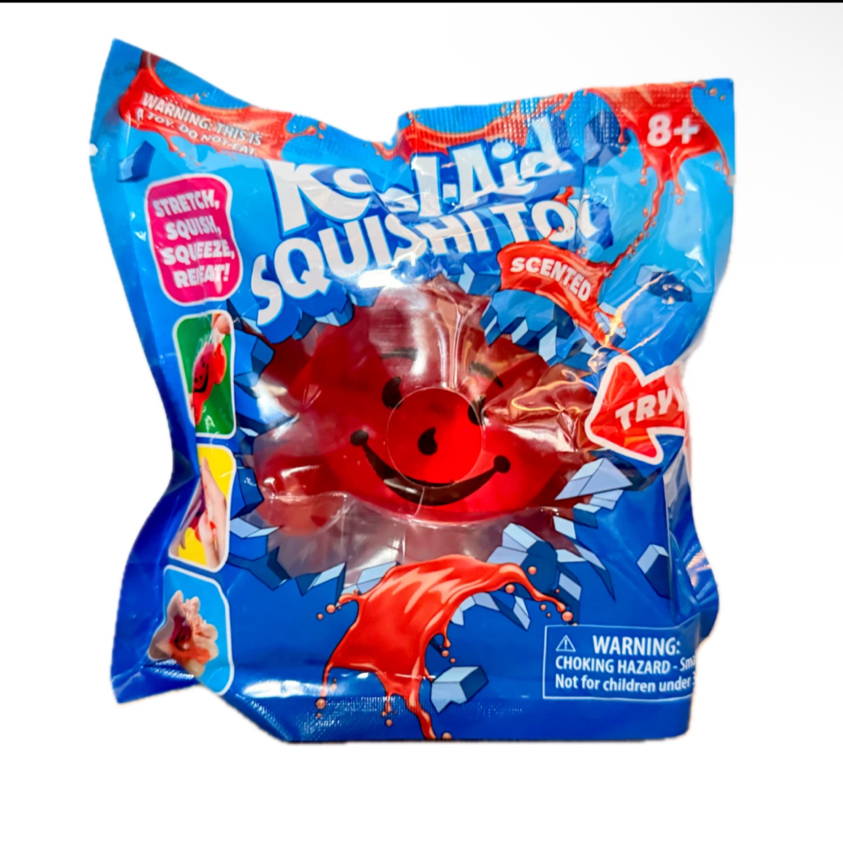 Kool-Aid Squishy