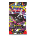 Pitch Black Booster Pack