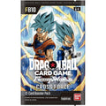 Dragon Ball Fusion World Cross Force  Hanger