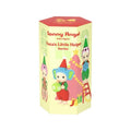 Sonny Angel - Santa's Little Helper