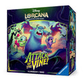 Disney Lorcana : Attack of the Vine! Illumineer’s Trove