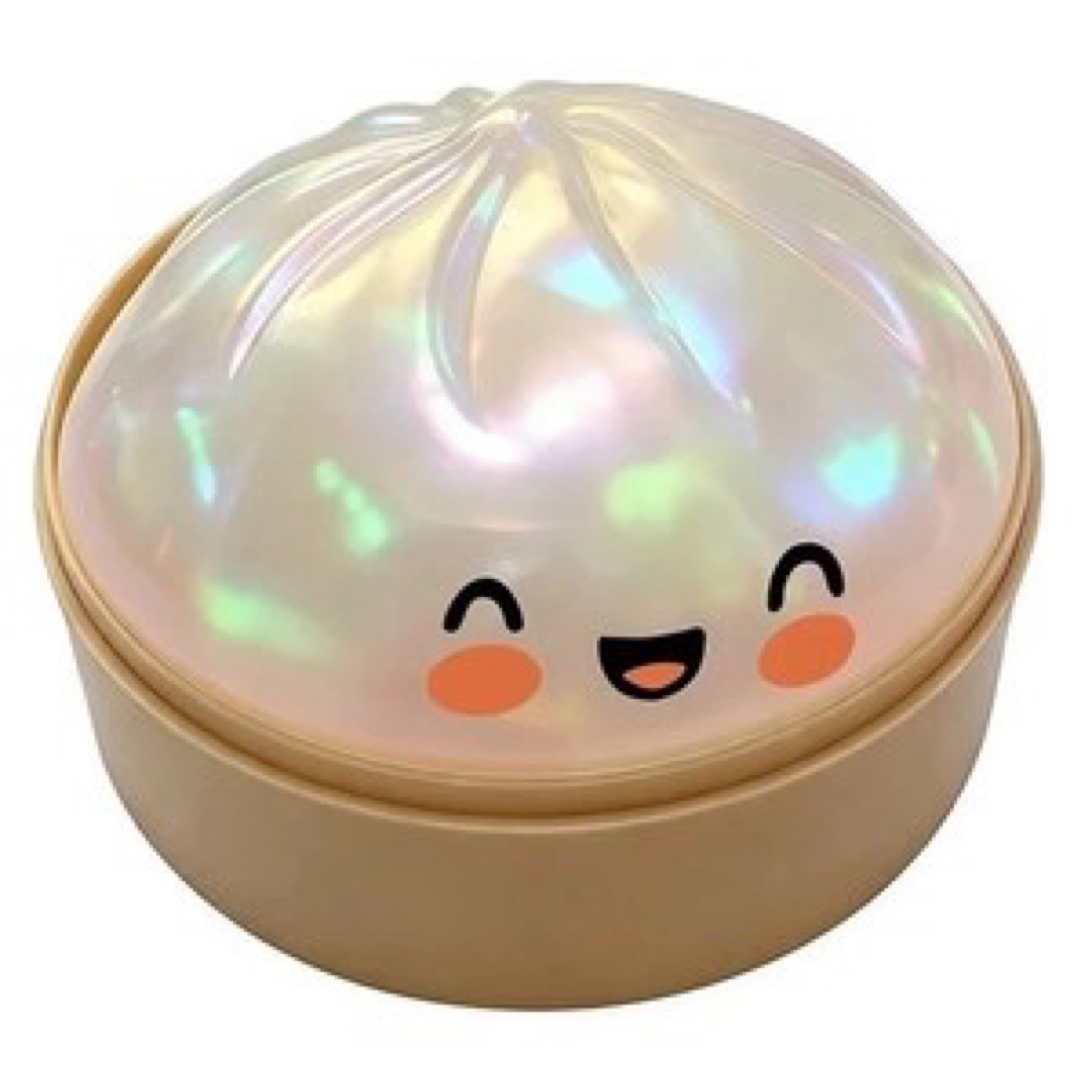 Dumpling Squishy