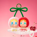 Cry Baby - Crying For Love KeyChain