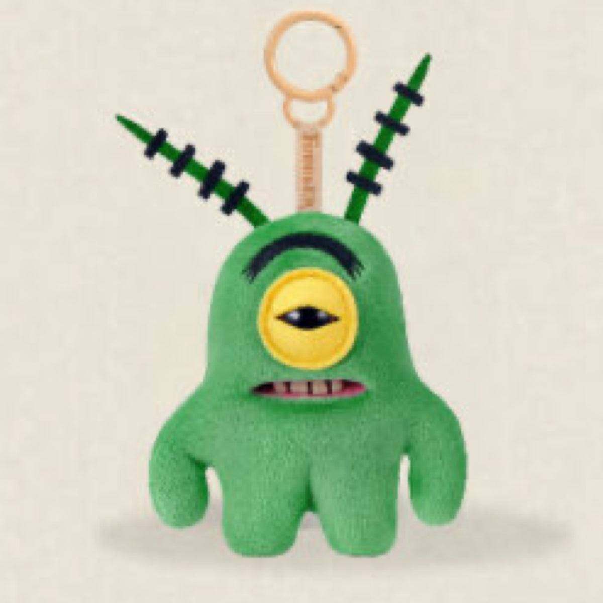 Fuggler Plankton