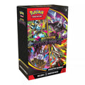 Pitch Black Booster Bundle