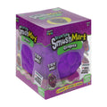 Smushmart Grape Squishy