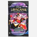 Lorcana - Rise of the Floodborn Booster Pack