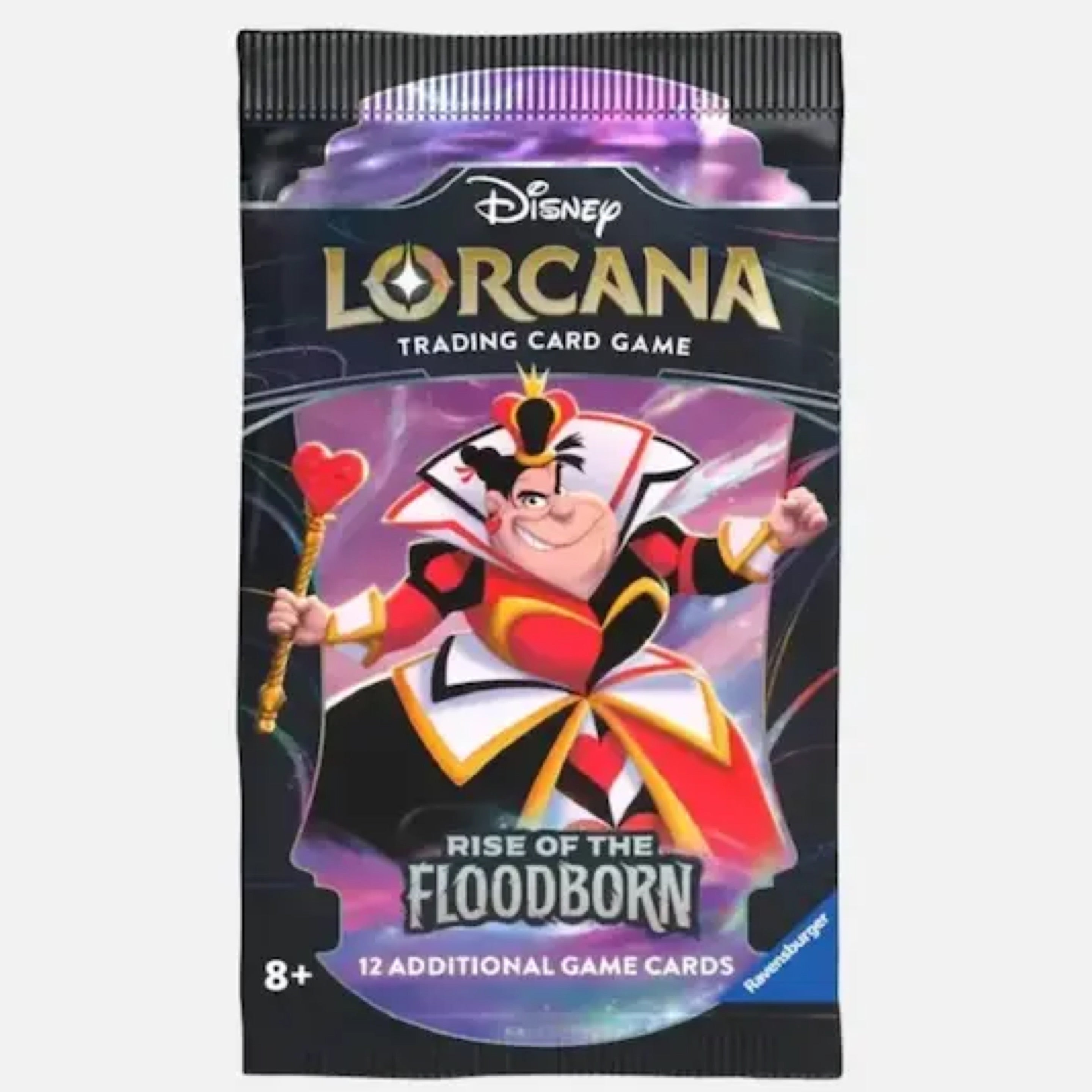 Lorcana - Rise of the Floodborn Booster Pack