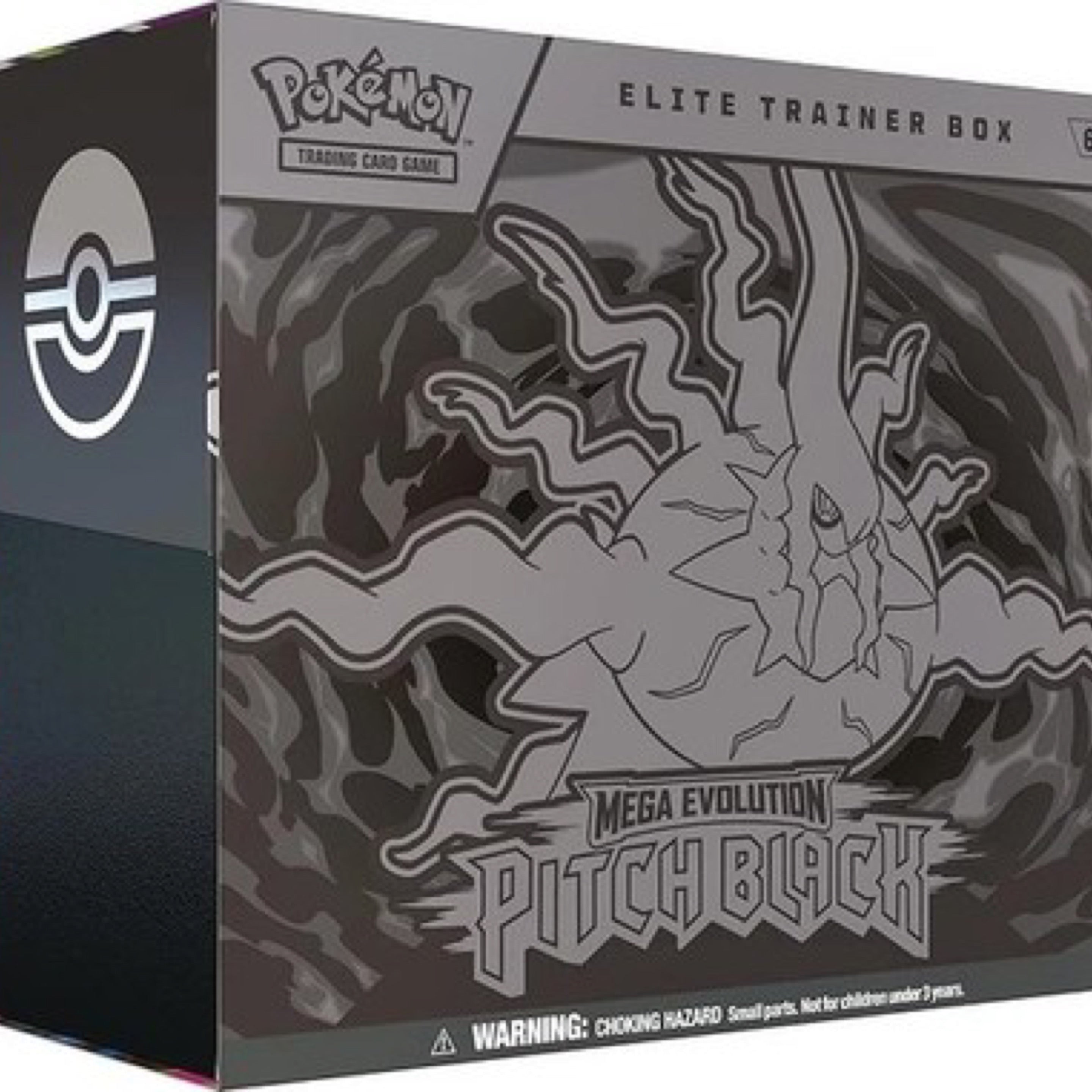 Pitch Black ETB