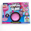 Make Your Own Dumpling Slime