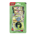 Ascended Heroes 2 Pack Blister
