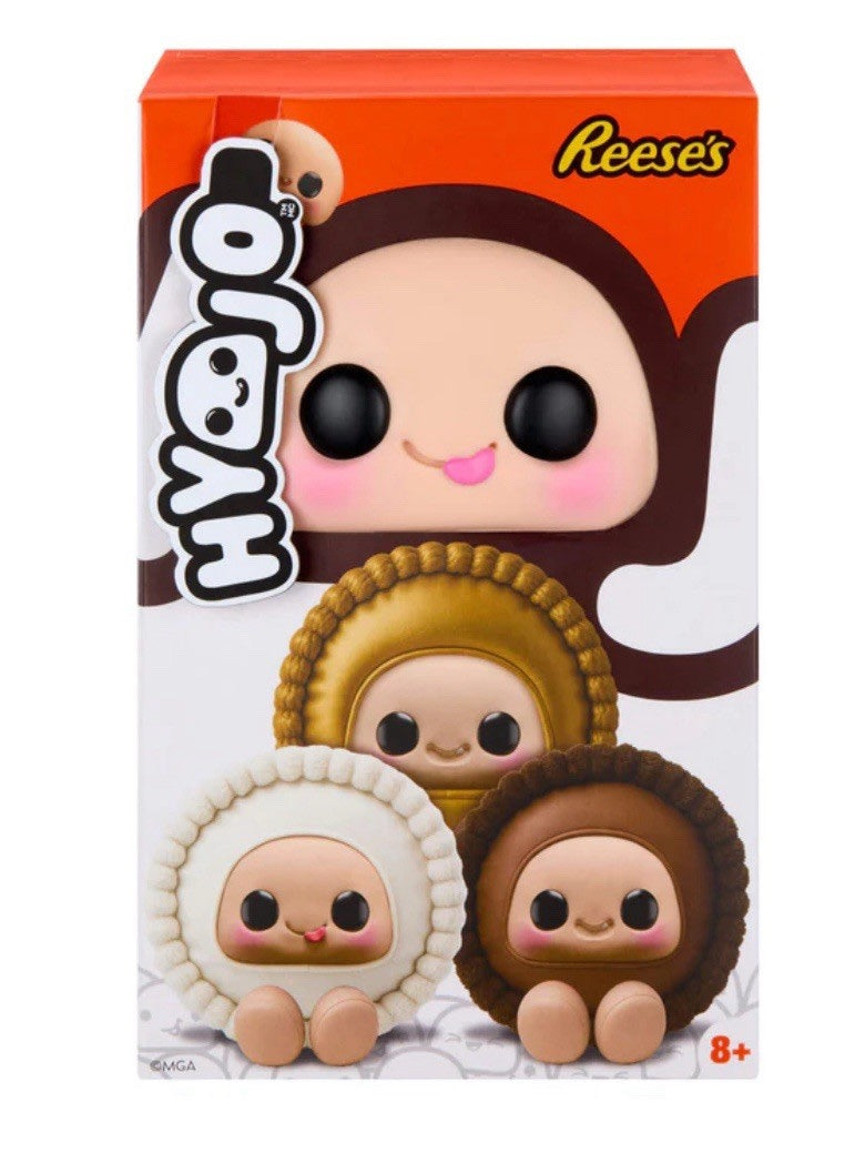 Hyojo Reese’s Peanut Butter Cup LIMITED